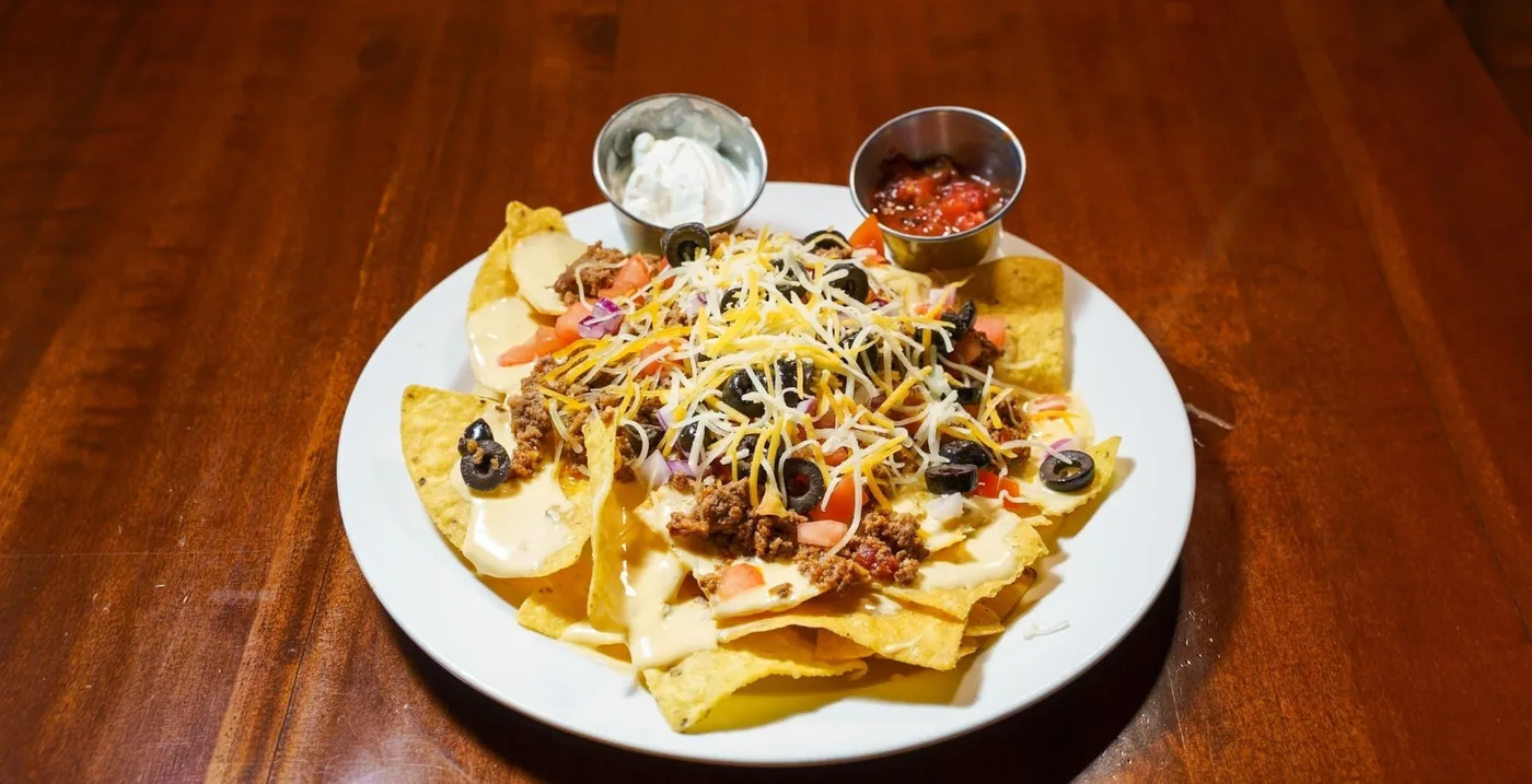 Nacho Grande
